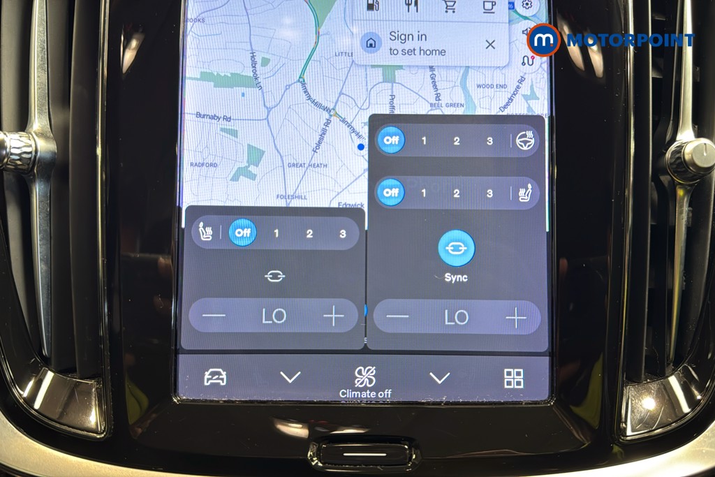 Volvo V60 Plus Automatic Petrol Estate - Stock Number (1634924) - 14th supplementary image