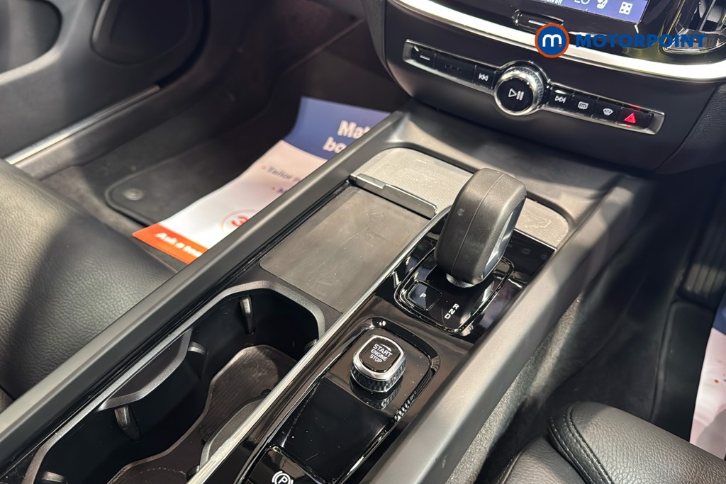 Volvo V60 Plus Automatic Petrol Estate - Stock Number (1634924) - 15th supplementary image