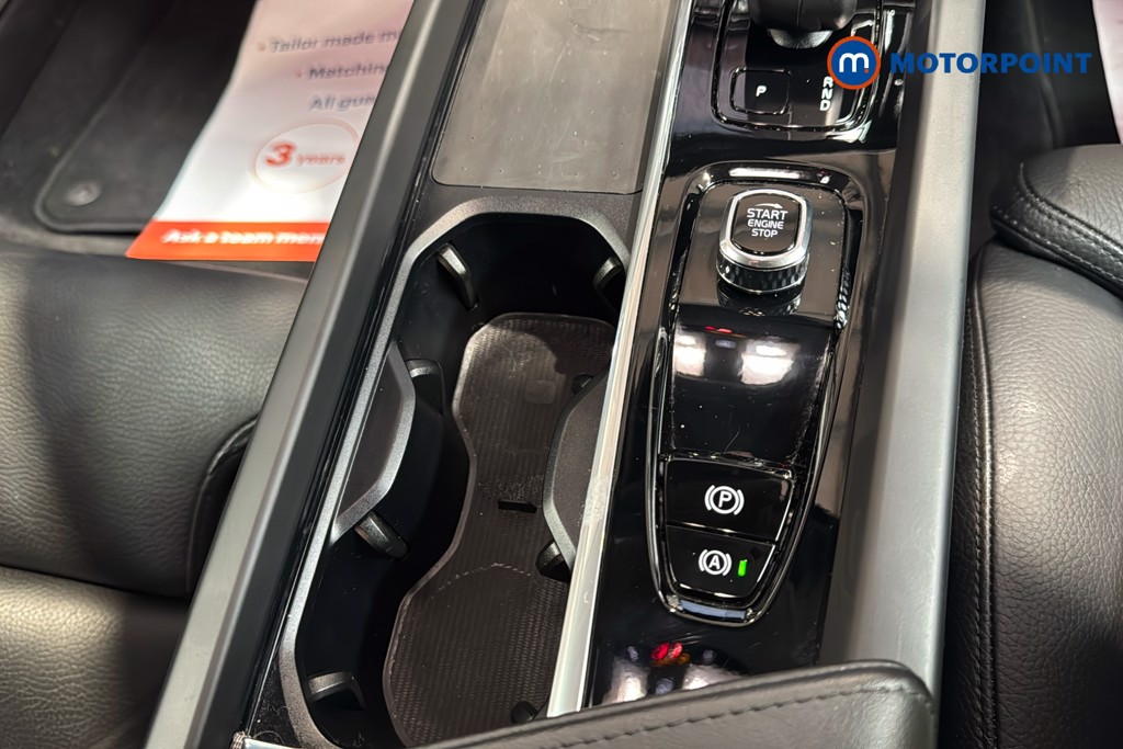 Volvo V60 Plus Automatic Petrol Estate - Stock Number (1634924) - 16th supplementary image