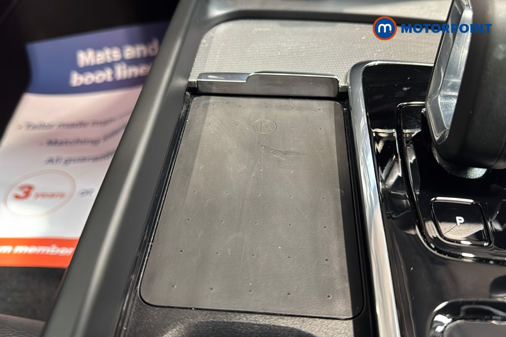 Volvo V60 Plus Automatic Petrol Estate - Stock Number (1634924) - 17th supplementary image