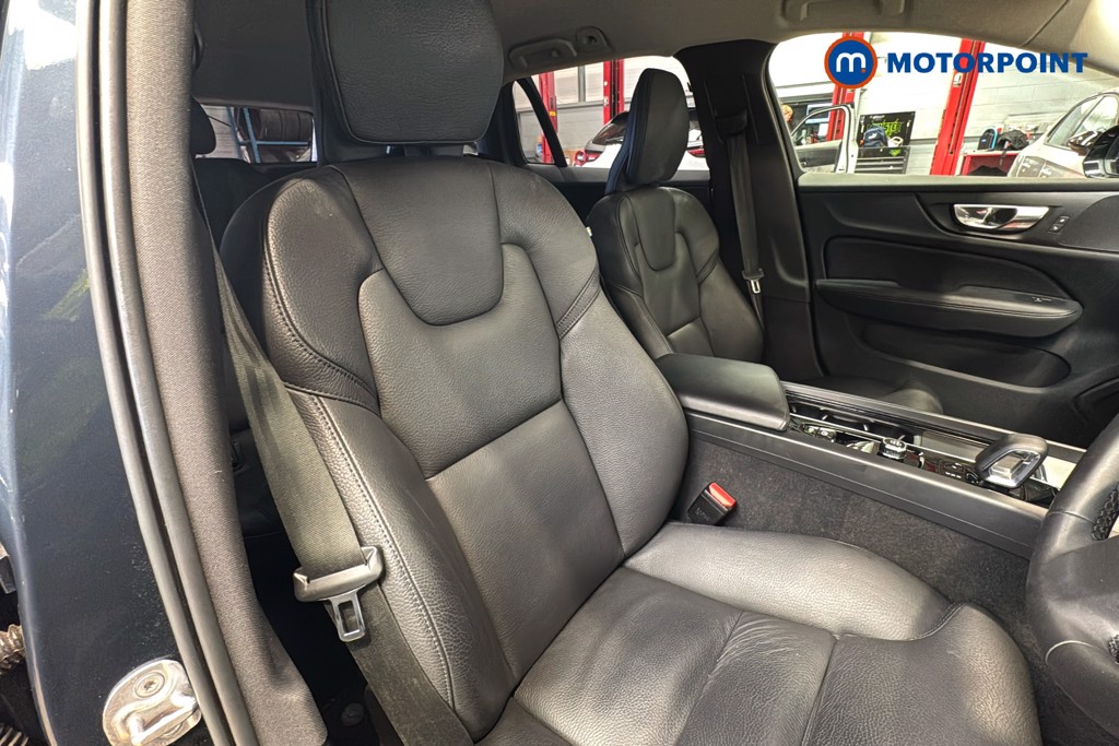 Volvo V60 Plus Automatic Petrol Estate - Stock Number (1634924) - 22nd supplementary image
