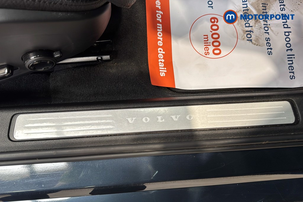 Volvo V60 Plus Automatic Petrol Estate - Stock Number (1634924) - 27th supplementary image