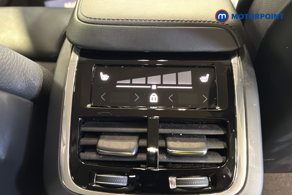 Volvo V60 Plus Automatic Petrol Estate - Stock Number (1634924) - 30th supplementary image