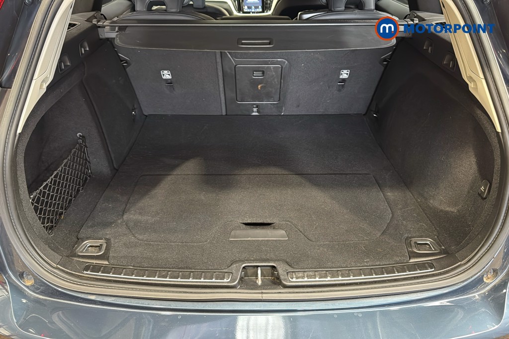 Volvo V60 Plus Automatic Petrol Estate - Stock Number (1634924) - 33rd supplementary image