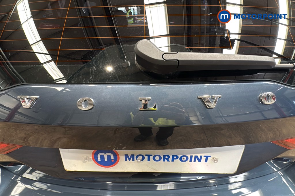 Volvo V60 Plus Automatic Petrol Estate - Stock Number (1634924) - 37th supplementary image