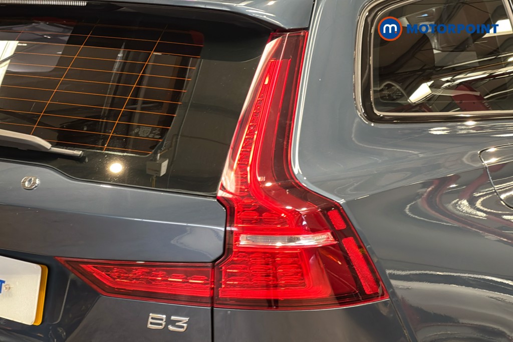 Volvo V60 Plus Automatic Petrol Estate - Stock Number (1634924) - 38th supplementary image