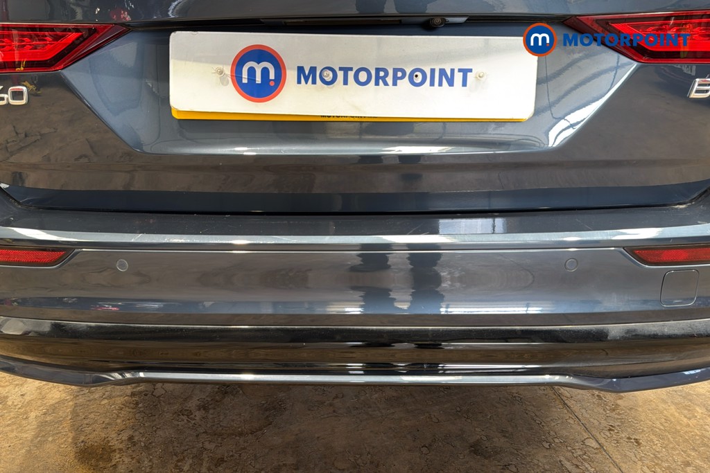 Volvo V60 Plus Automatic Petrol Estate - Stock Number (1634924) - 40th supplementary image