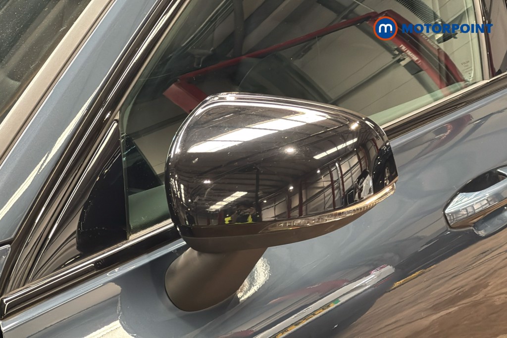 Volvo V60 Plus Automatic Petrol Estate - Stock Number (1634924) - 43rd supplementary image