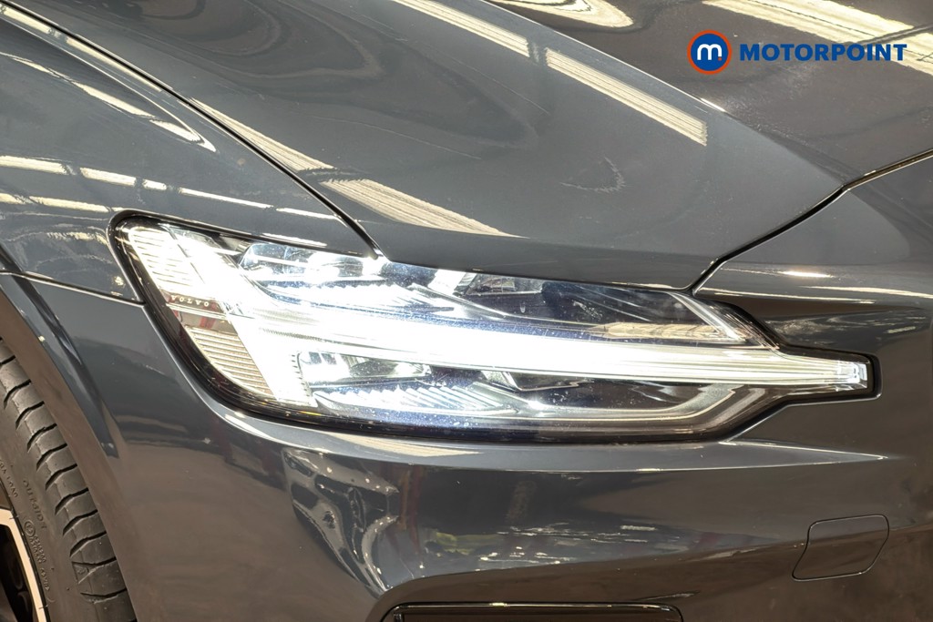 Volvo V60 Plus Automatic Petrol Estate - Stock Number (1634924) - 44th supplementary image