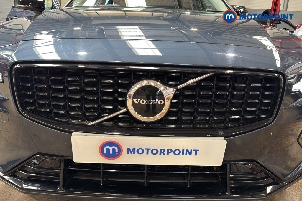 Volvo V60 Plus Automatic Petrol Estate - Stock Number (1634924) - 45th supplementary image