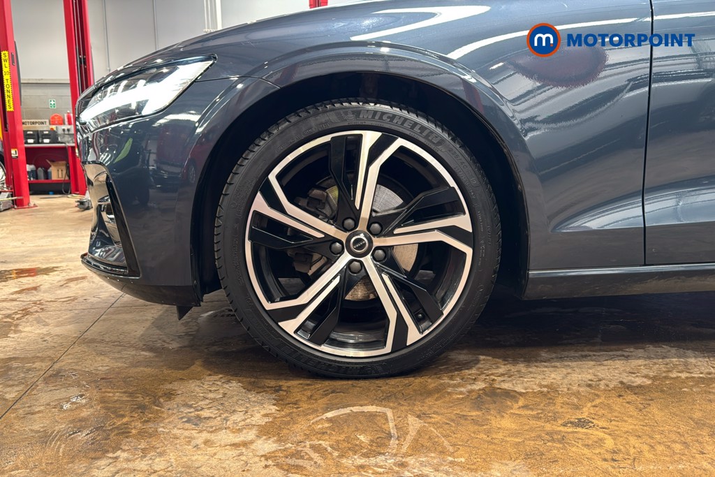 Volvo V60 Plus Automatic Petrol Estate - Stock Number (1634924) - 47th supplementary image