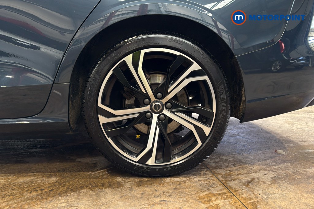 Volvo V60 Plus Automatic Petrol Estate - Stock Number (1634924) - 48th supplementary image