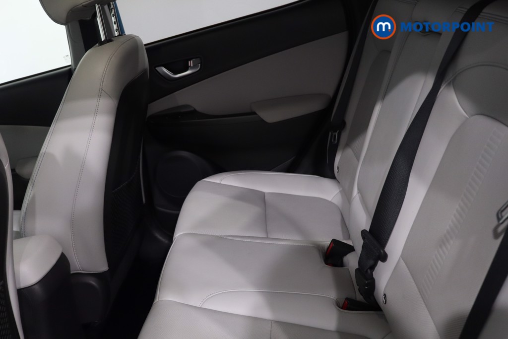 Hyundai Kona Ultimate Automatic Electric SUV - Stock Number (1635100) - 5th supplementary image