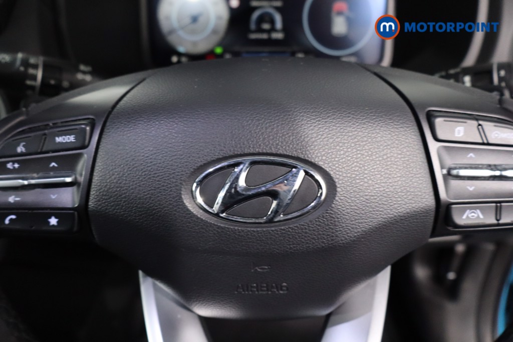 Hyundai Kona Ultimate Automatic Electric SUV - Stock Number (1635100) - 6th supplementary image