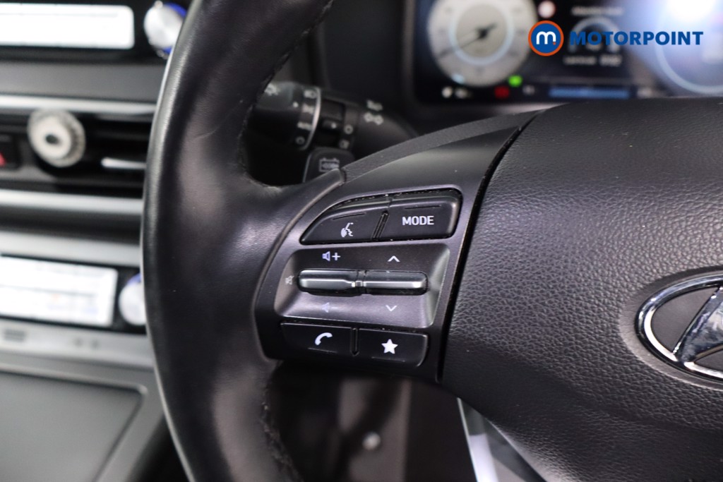 Hyundai Kona Ultimate Automatic Electric SUV - Stock Number (1635100) - 7th supplementary image