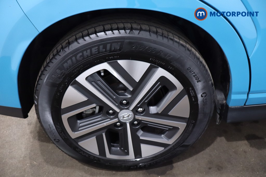 Hyundai Kona Ultimate Automatic Electric SUV - Stock Number (1635100) - 9th supplementary image