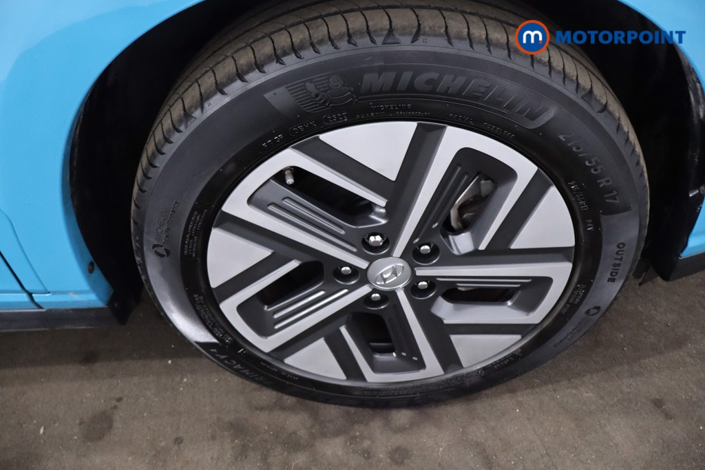 Hyundai Kona Ultimate Automatic Electric SUV - Stock Number (1635100) - 10th supplementary image