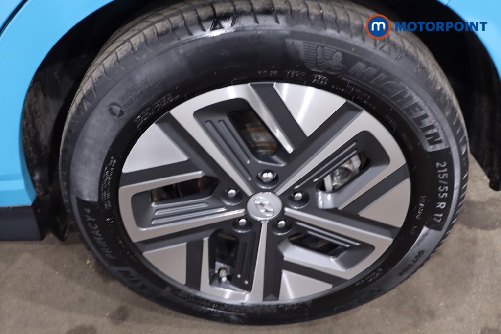 Hyundai Kona Ultimate Automatic Electric SUV - Stock Number (1635100) - 11th supplementary image