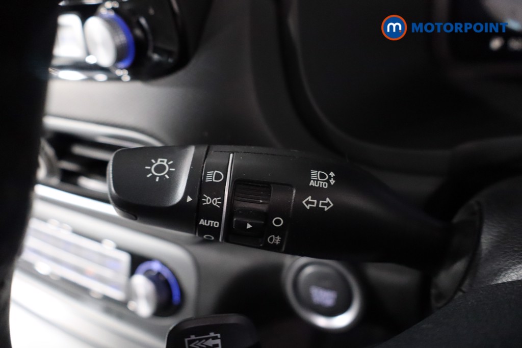 Hyundai Kona Ultimate Automatic Electric SUV - Stock Number (1635100) - 13th supplementary image