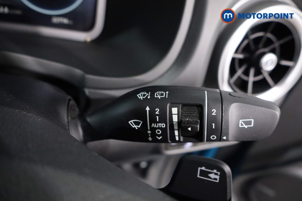 Hyundai Kona Ultimate Automatic Electric SUV - Stock Number (1635100) - 14th supplementary image