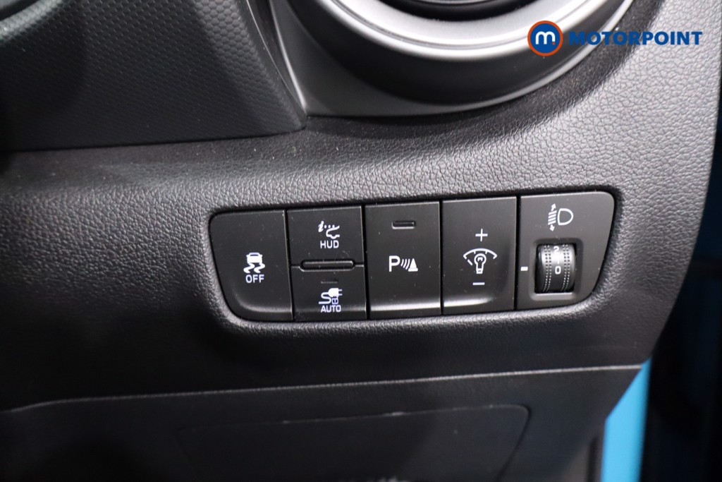 Hyundai Kona Ultimate Automatic Electric SUV - Stock Number (1635100) - 15th supplementary image