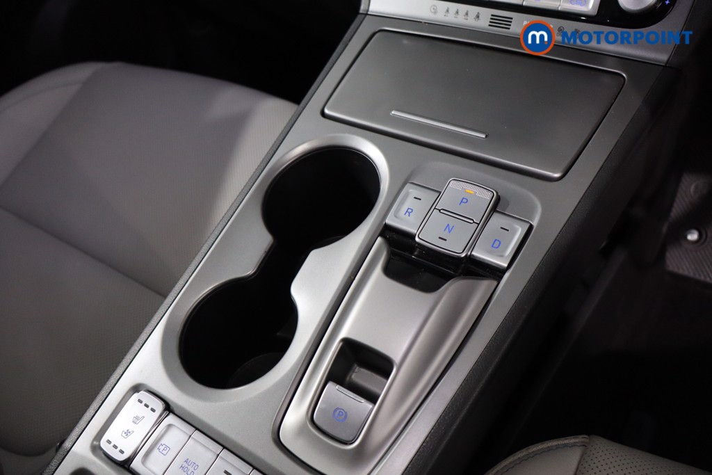 Hyundai Kona Ultimate Automatic Electric SUV - Stock Number (1635100) - 17th supplementary image