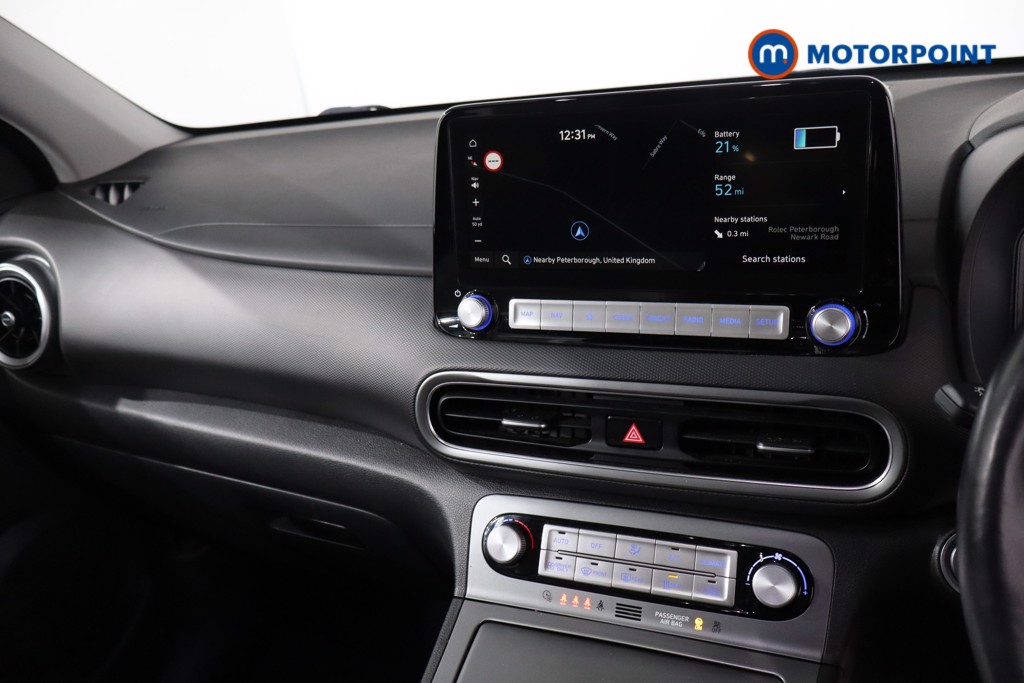 Hyundai Kona Ultimate Automatic Electric SUV - Stock Number (1635100) - 19th supplementary image