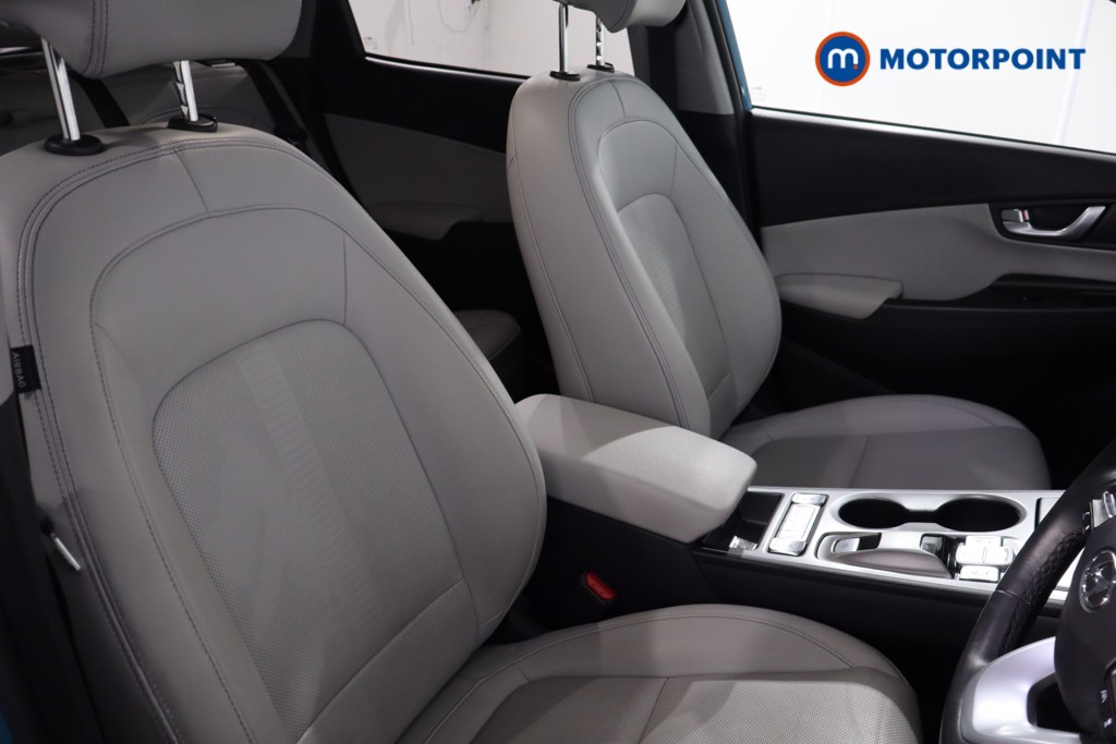 Hyundai Kona Ultimate Automatic Electric SUV - Stock Number (1635100) - 21st supplementary image