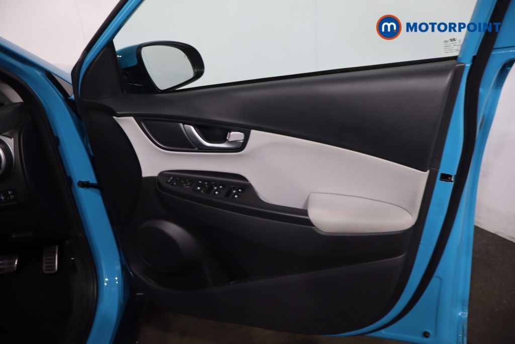 Hyundai Kona Ultimate Automatic Electric SUV - Stock Number (1635100) - 22nd supplementary image