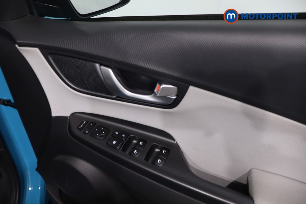Hyundai Kona Ultimate Automatic Electric SUV - Stock Number (1635100) - 23rd supplementary image