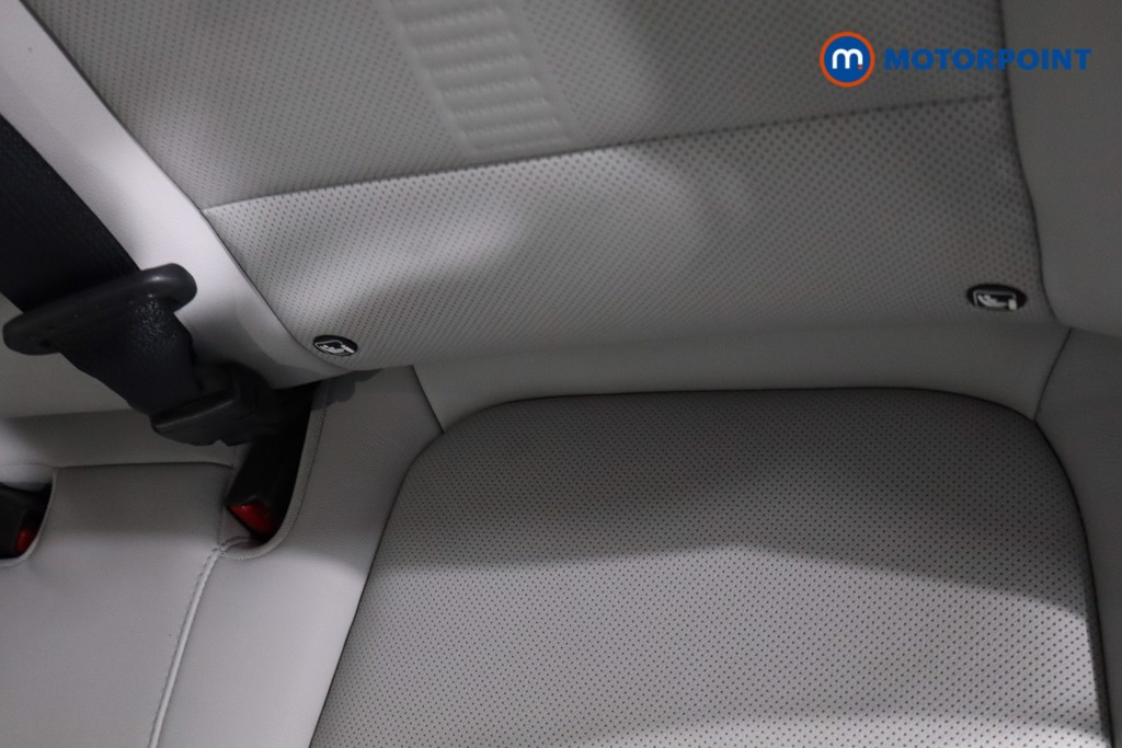 Hyundai Kona Ultimate Automatic Electric SUV - Stock Number (1635100) - 24th supplementary image