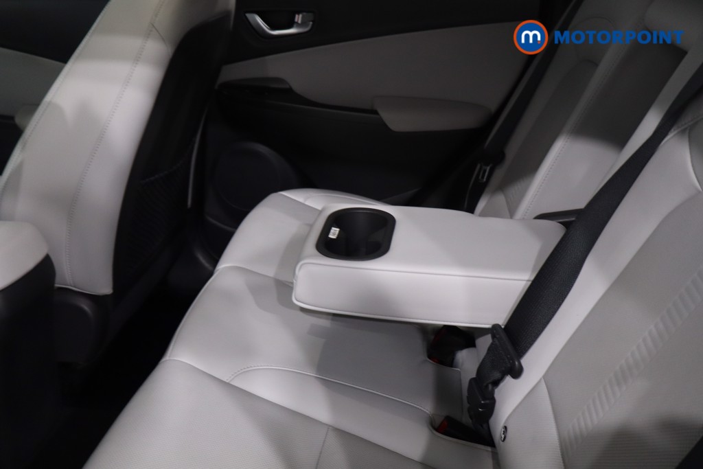 Hyundai Kona Ultimate Automatic Electric SUV - Stock Number (1635100) - 25th supplementary image