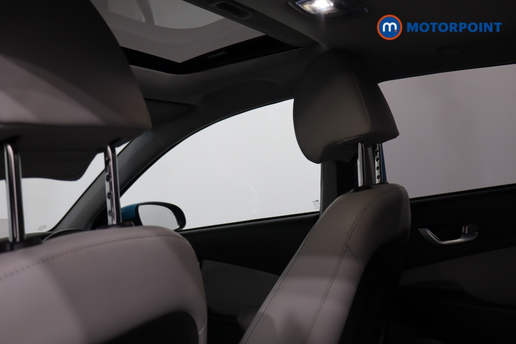 Hyundai Kona Ultimate Automatic Electric SUV - Stock Number (1635100) - 26th supplementary image