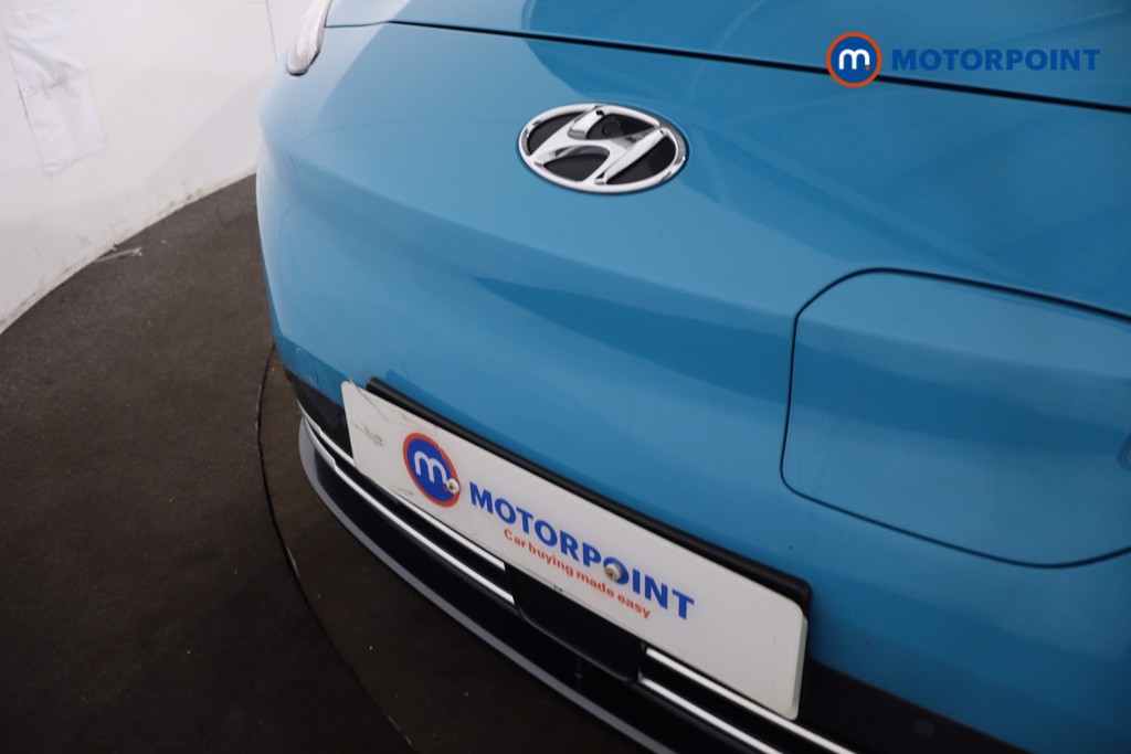 Hyundai Kona Ultimate Automatic Electric SUV - Stock Number (1635100) - 27th supplementary image
