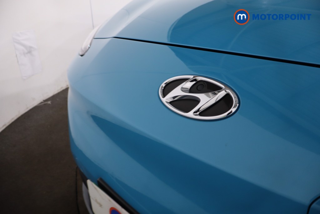 Hyundai Kona Ultimate Automatic Electric SUV - Stock Number (1635100) - 28th supplementary image