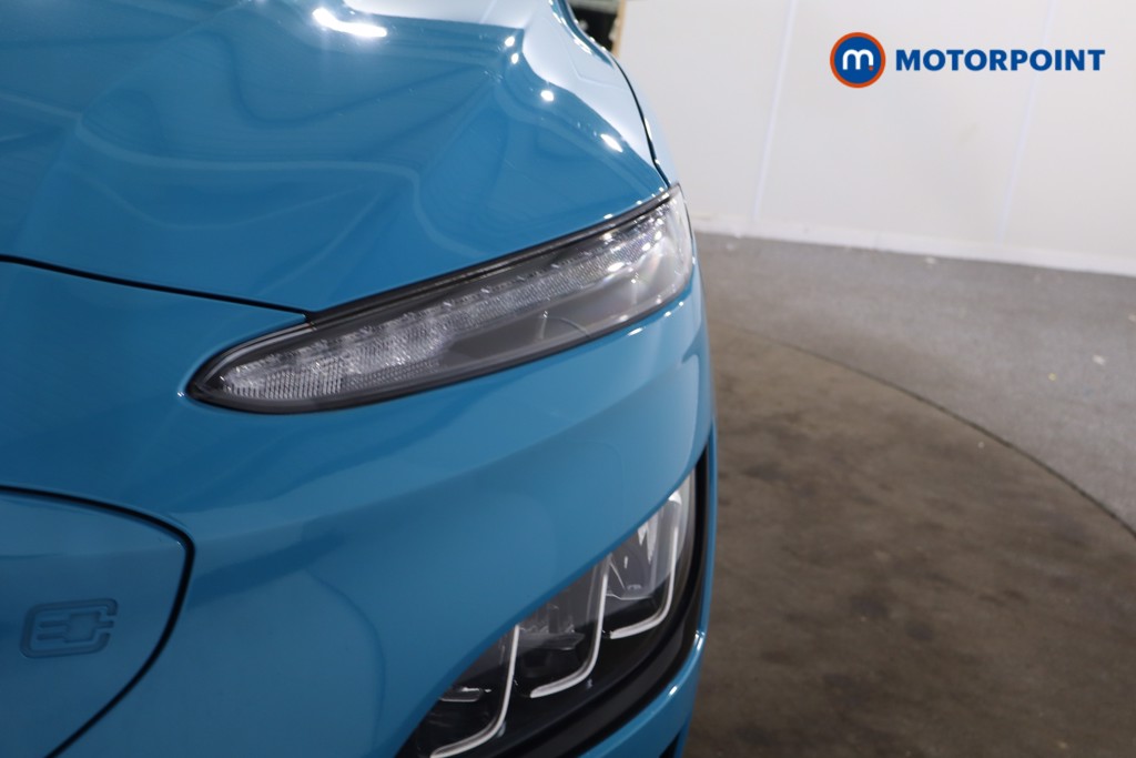 Hyundai Kona Ultimate Automatic Electric SUV - Stock Number (1635100) - 29th supplementary image