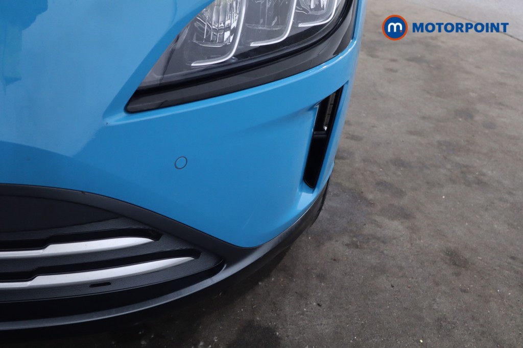 Hyundai Kona Ultimate Automatic Electric SUV - Stock Number (1635100) - 30th supplementary image