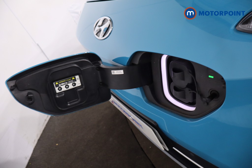 Hyundai Kona Ultimate Automatic Electric SUV - Stock Number (1635100) - 32nd supplementary image