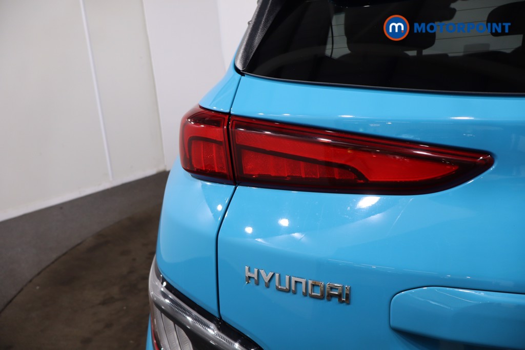 Hyundai Kona Ultimate Automatic Electric SUV - Stock Number (1635100) - 35th supplementary image