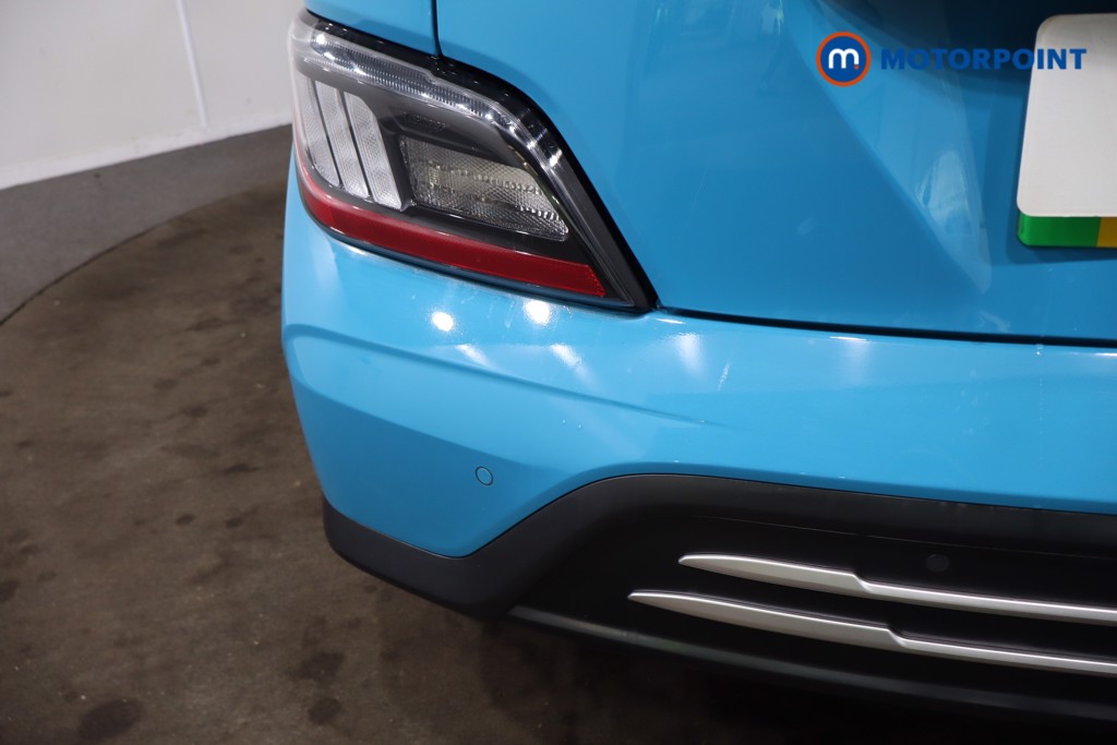 Hyundai Kona Ultimate Automatic Electric SUV - Stock Number (1635100) - 36th supplementary image