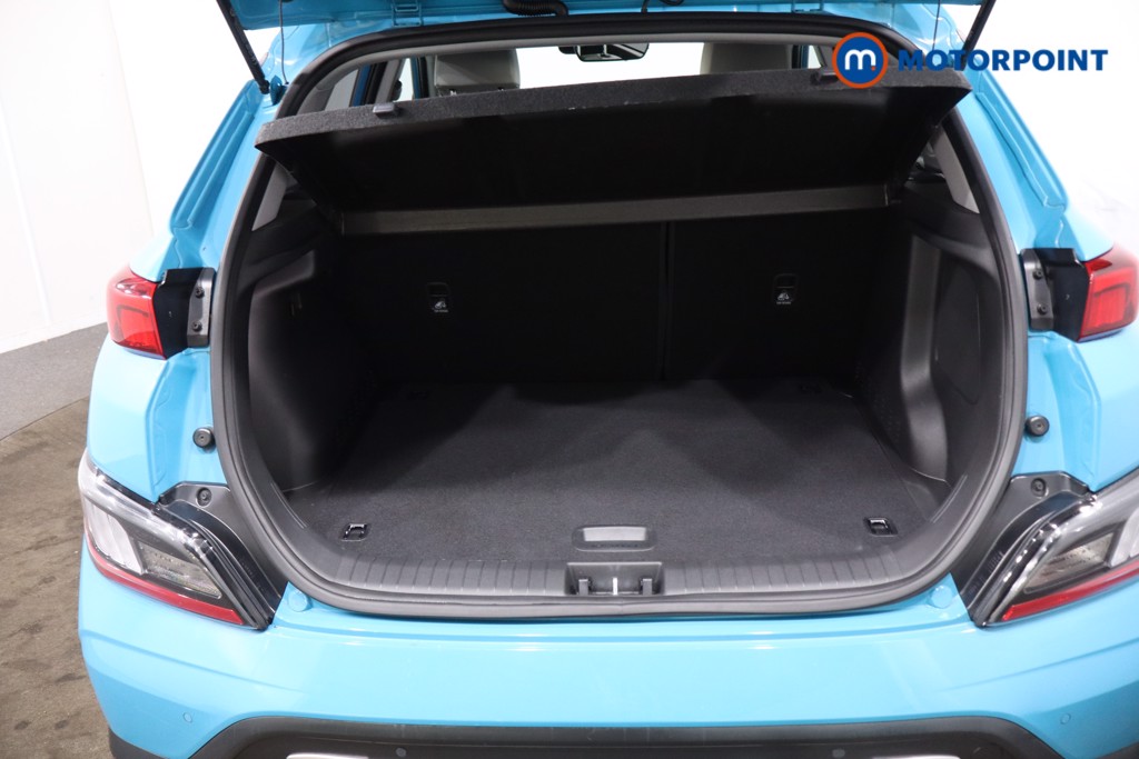 Hyundai Kona Ultimate Automatic Electric SUV - Stock Number (1635100) - 38th supplementary image