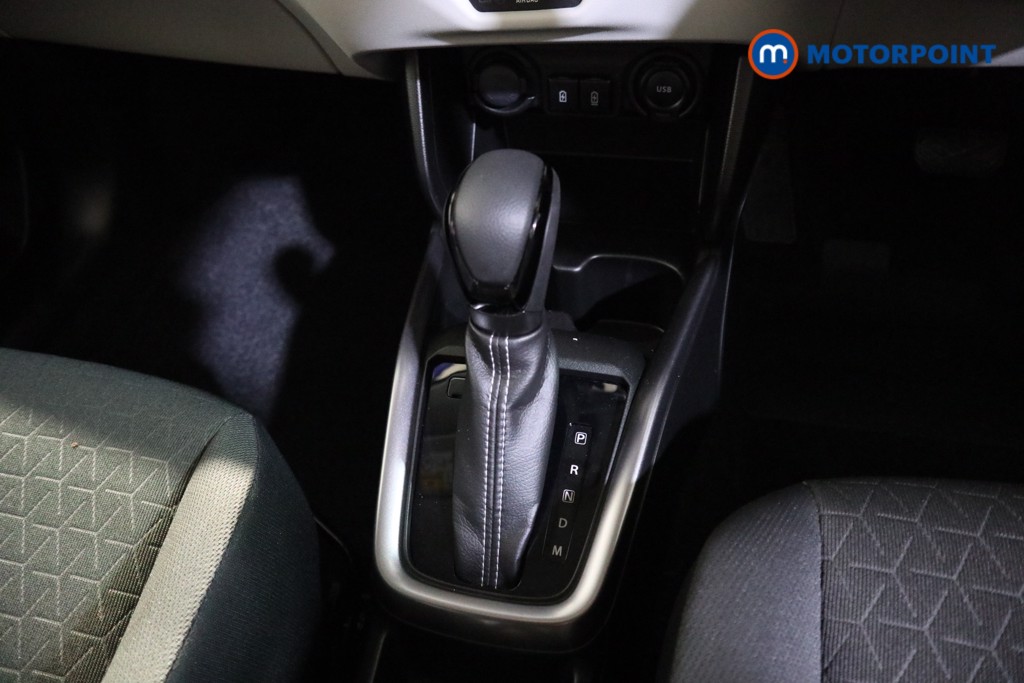 Suzuki Swift Ultra Automatic Petrol Hatchback - Stock Number (1635123) - 9th supplementary image