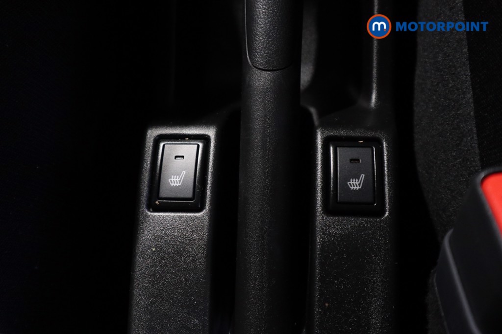 Suzuki Swift Ultra Automatic Petrol Hatchback - Stock Number (1635123) - 11th supplementary image
