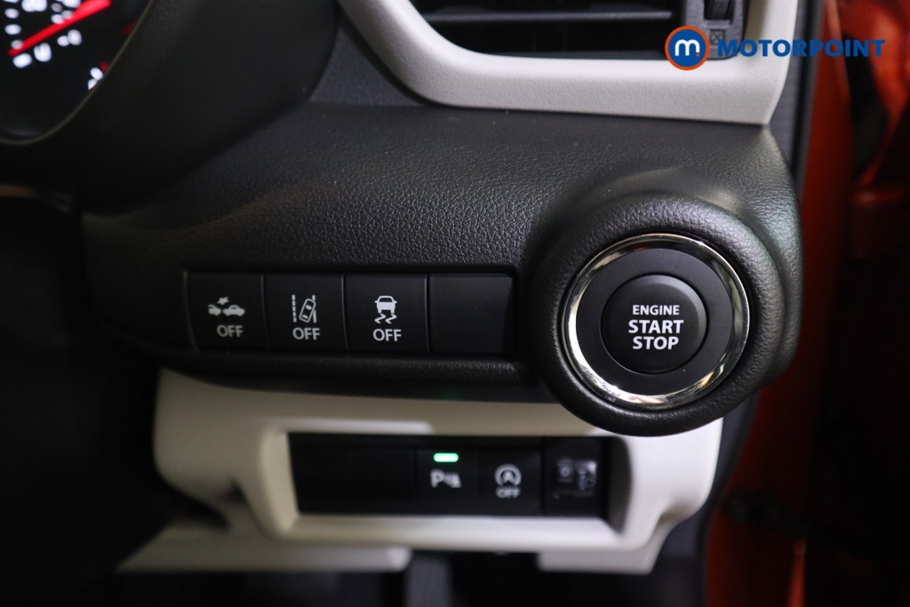 Suzuki Swift Ultra Automatic Petrol Hatchback - Stock Number (1635123) - 12th supplementary image