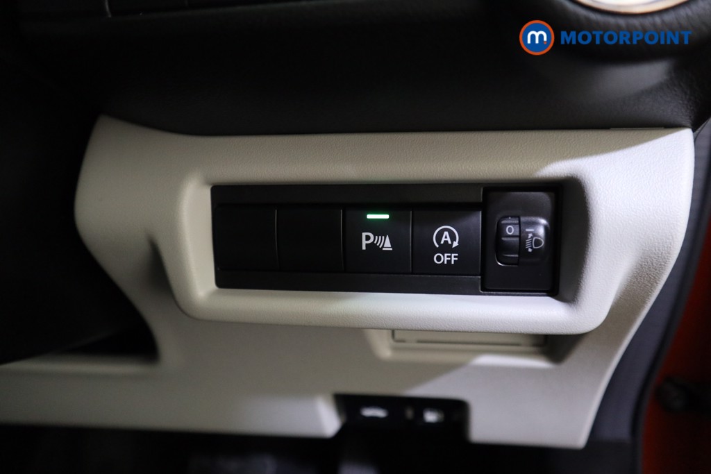Suzuki Swift Ultra Automatic Petrol Hatchback - Stock Number (1635123) - 13th supplementary image
