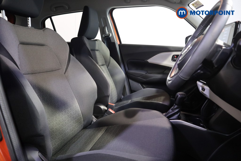 Suzuki Swift Ultra Automatic Petrol Hatchback - Stock Number (1635123) - 15th supplementary image