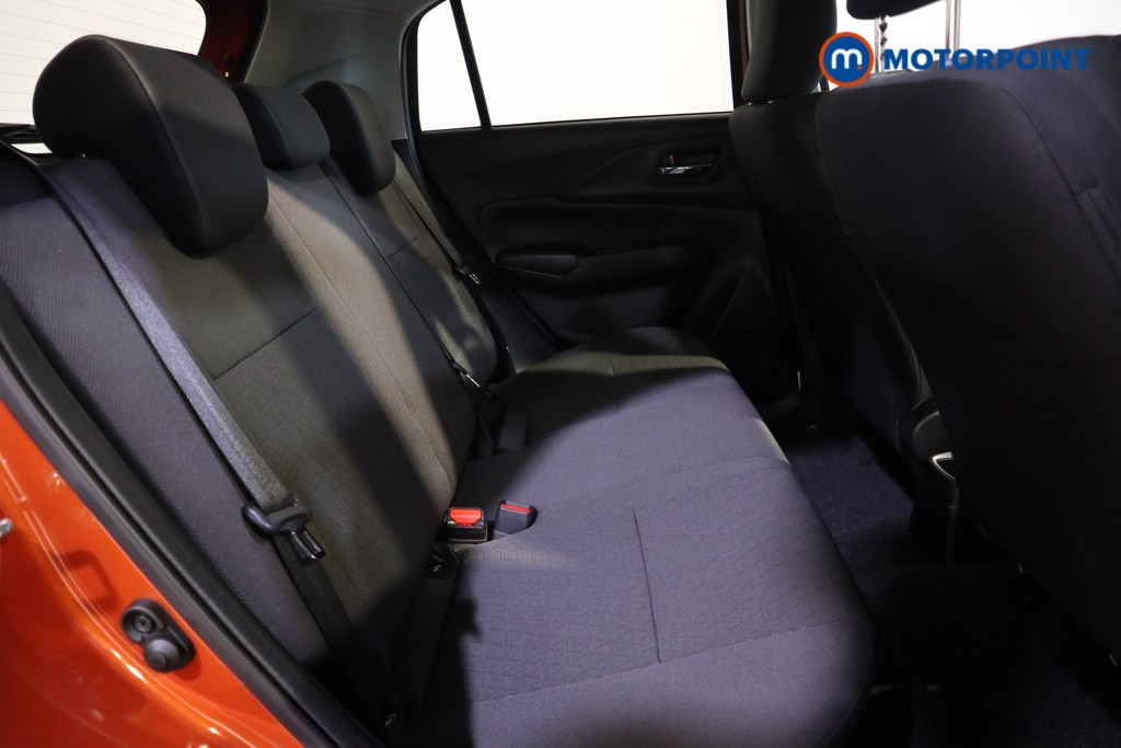 Suzuki Swift Ultra Automatic Petrol Hatchback - Stock Number (1635123) - 16th supplementary image