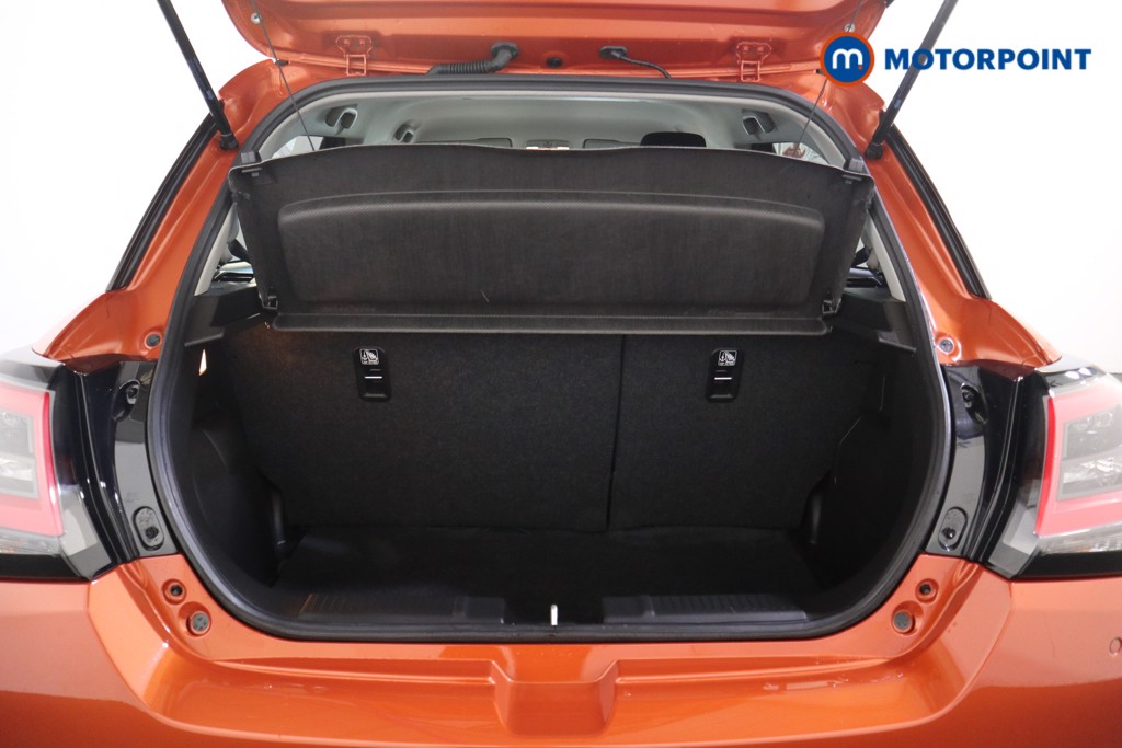 Suzuki Swift Ultra Automatic Petrol Hatchback - Stock Number (1635123) - 19th supplementary image