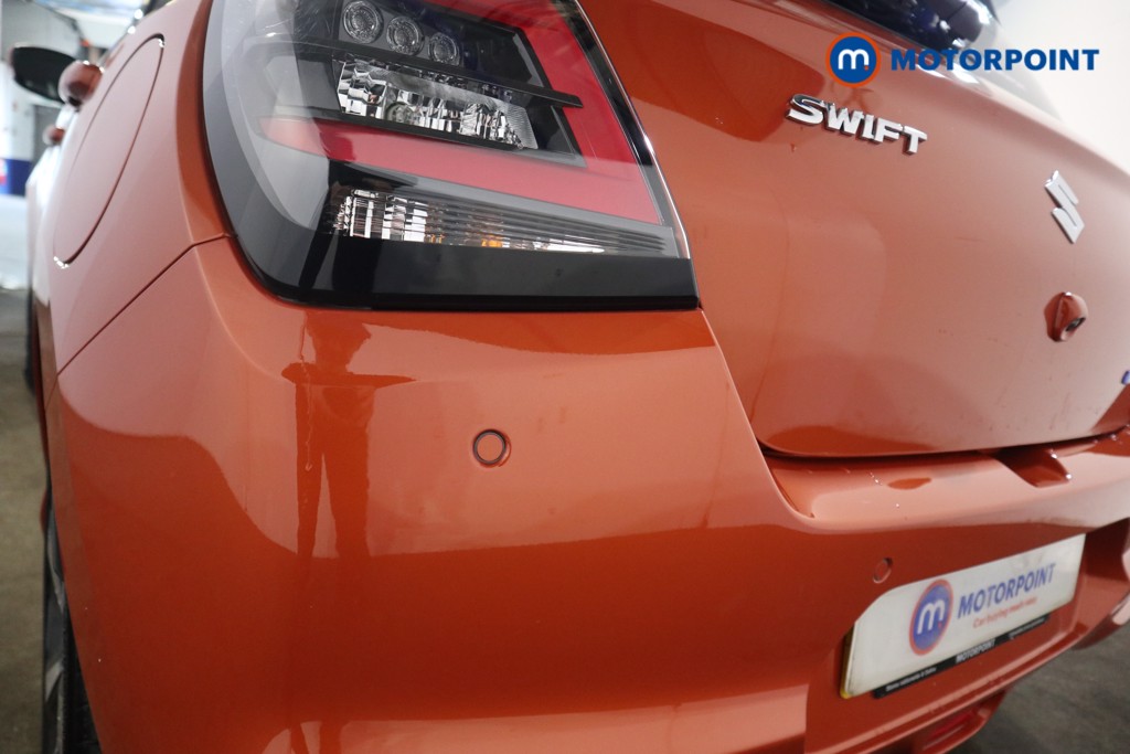 Suzuki Swift Ultra Automatic Petrol Hatchback - Stock Number (1635123) - 24th supplementary image