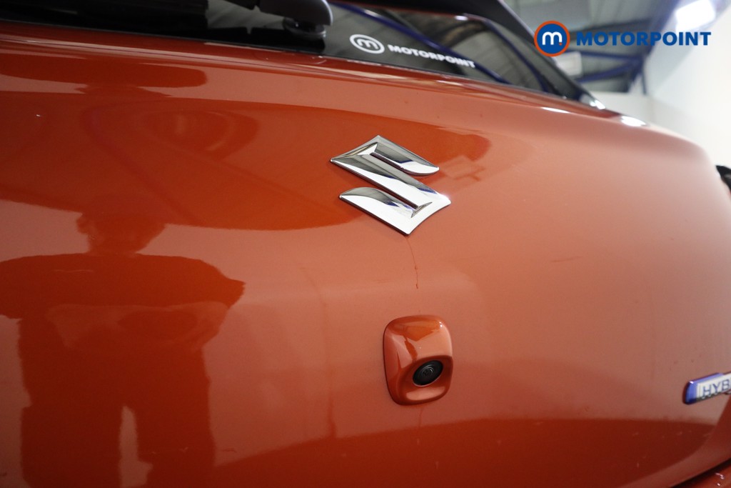 Suzuki Swift Ultra Automatic Petrol Hatchback - Stock Number (1635123) - 25th supplementary image